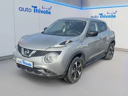 Nissan Juke F15H N-CONNECTA DCI 110 EURO6C
