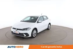 Volkswagen Polo 1.0 TSI Style 95 ch