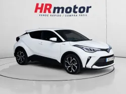 Toyota C-HR 180H Advance