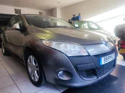 Renault Mégane 1.5 DCI