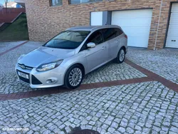 Ford Focus 1.6 TDCi Trend Easy