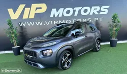 Citroën C3 Aircross 1.5 BlueHDi Shine S&S