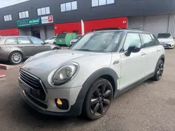 MINI Clubman Cooper D 2.0d 150ch Business BVM6 S&S - Française 🇫🇷 - Suivi Complet ✅ - Toit Ouvrant - Accès Confort - Tête Haute HUD - JA 18" Spoke - Sièges + Volant Sport - Rétros rabattables