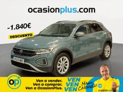 VOLKSWAGEN T-Roc 1.0 TSI Life 85kW