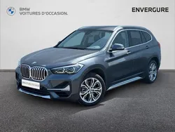 Bmw X1 sDrive18i 140ch xLine