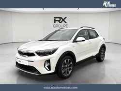 KIA Stonic 1.0 T-GDi 100 ch BVM6 Collection