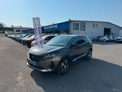 Peugeot 3008 1.2 PURETECH 130CH S&S ALLURE PACK EAT8