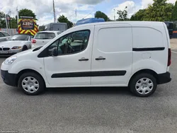 Peugeot Partner Partner