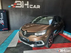 Renault Captur 1.2 TCE 120 ENERGY INTENS EDC BVA START-STOP