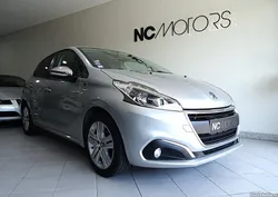 Peugeot 208 1.2 Pure TechAllure 110 cv