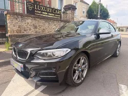 Bmw M235 COUPE 3.0 I 325 M BVA TOIT OUVRANT/CAMERA