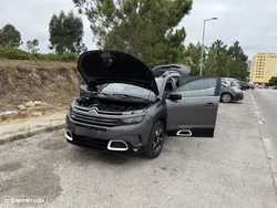 Citroën C5 Aircross 1.5 BlueHDi Shine EAT8