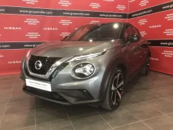 NISSAN Juke 1.0 DIG-T Tekna 4x2 114