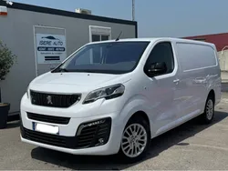 22.491 ht peugeot expert xl l2 145ch full options faibles kms