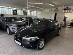 Bmw Serie 118dA 143 Ch F20 5 P - Toit Ouvr. - Sièges chauff. - Aide au stat. - Garantie 6 mois - Livraison possible