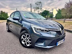 ⭐️ clio 5 1,5 dci 85cv zen / 1ere main / 5 places / distribution neuve / excellent état / revisé et garantie / suivi renault