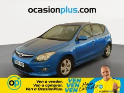 HYUNDAI i30 1.4 Classic GL