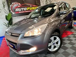 FORD KUGA 2.0 TDCi 140CV/ 127.000/ Boîte 6 Clim Radars Rég. Start & stop Radars Jantes/ Carnet 2 Clés/ ✨Excellent état