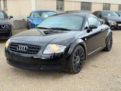 Audi TT 1.8 TURBO 180cv Boîte Manuelle