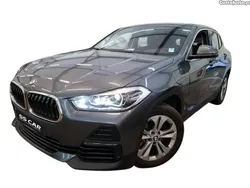 BMW X2 25 e xDrive