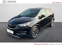 OPEL Mokka X 1.4 Turbo - 140 ch 4x2 Innovation