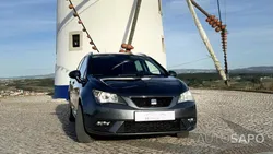 Seat Ibiza 1.2 TDi Style de 2012
