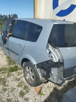 Renault Scénic Scenic