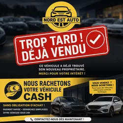 Renault Clio IV 1.5 Dci 75 ch GPS Jantes Alu Première main