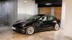 Tesla Model 3 Long-Range Dual Motor AWD de 2021