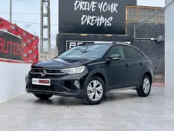 Volkswagen Taigo 1.0 TSI Life DSG 81kW