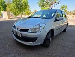 Renault Clio Clio 1.2 TCE Expression eco2 Expression