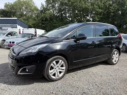 PEUGEOT 5008 1.6 BLUE HDI 120 ALLURE 7place garantie 12mois