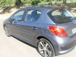 Peugeot 207 1.6l premium pack