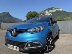 Renault captur 1.5 dci 90 intens
