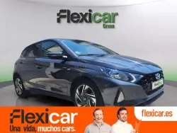 HYUNDAI i20 1.0 TGDI Klass 48V 100