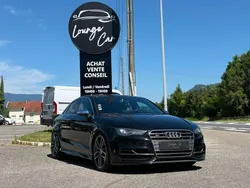 AUDI S3 BERLINE 2.0 TFSI 300 Quattro S-Tronic 6
