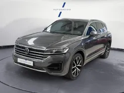 Volkswagen Touareg Prem Eleg 3.0 V6 TDI 210kW Tip 4M