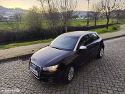 Audi A1 Sportback 1.6 TDI Sport
