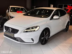Volvo V40 2.0 D2 R-Design