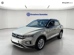 VOLKSWAGEN T-Roc 1.5 TSI EVO 150 Start/Stop BVM6 Style