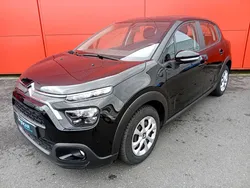 CITROEN C3 BlueHDi 100 S&S BVM6 Feel