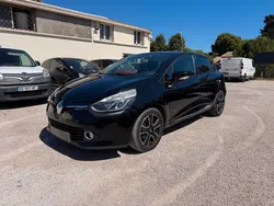 Renault Clio IV - Garantie 12 mois