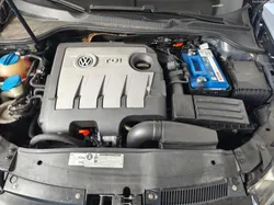 VW Golf VI Confortline 1.6 TDI