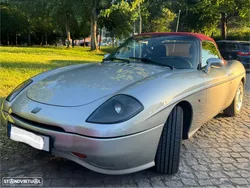 Fiat Barchetta 1.8 16V