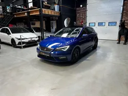 Seat Leon 2.0 TSI 190 Start/Stop DSG7 Xcellence TOIT OUVRANT / CARPLAY