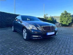 Mercedes-Benz E 250 Avantgard