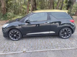 Citroën DS3 1.6 THP (TURBO) 156cv SPORTCHIC - C/ GARANTIA