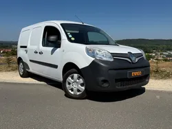 Renault kangoo express 9 158 ht / fourgon 1.5 dci 90 ch confort/ radar de recul