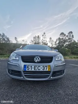 VW Polo 1.2 Live+