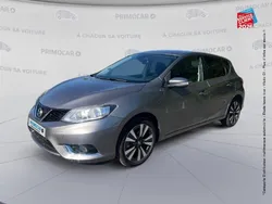 Nissan Pulsar 1.5 dCi 110ch N-Connecta